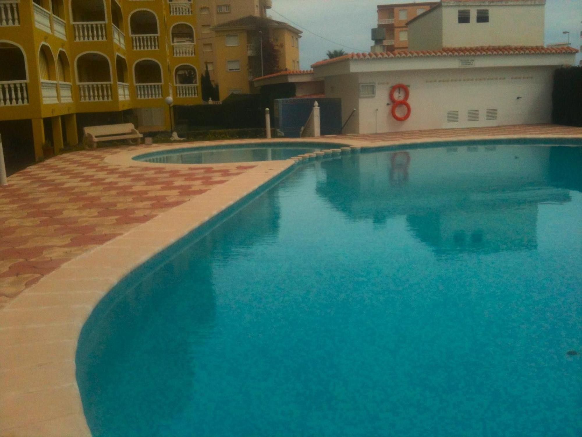 Barlovento H Шерако Экстерьер фото