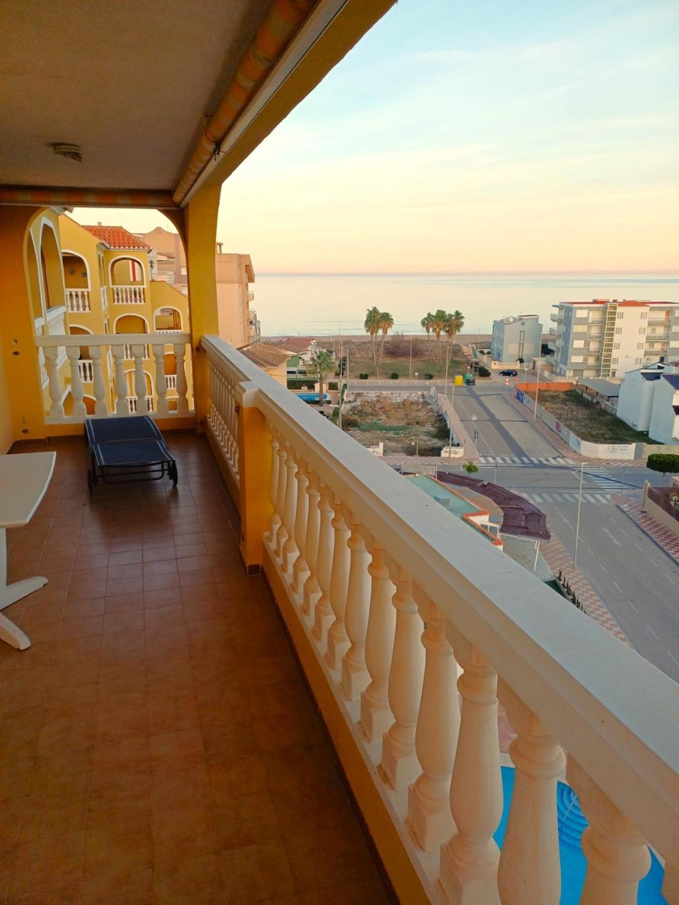 Barlovento H Шерако Экстерьер фото